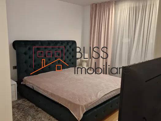 Apartament de Inchiriat Aviatiei | Promenada mall | Metro Pipera - 3 Camere - ID:101008 | Bliss Imobiliare / Photo 8 - BLISS Imobiliare