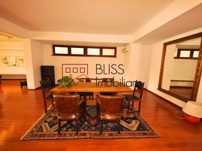 Spacious 2-bedroom Apartment Piata Victoriei - Mihail Moxa, Bucharest | Bliss Imobiliare / Photo 5 - BLISS Imobiliare