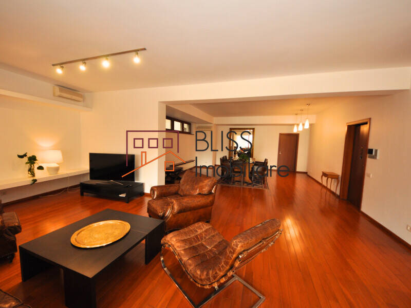Spacious 2-bedroom Apartment Piata Victoriei - Mihail Moxa, Bucharest | Bliss Imobiliare / Photo 3 - BLISS Imobiliare