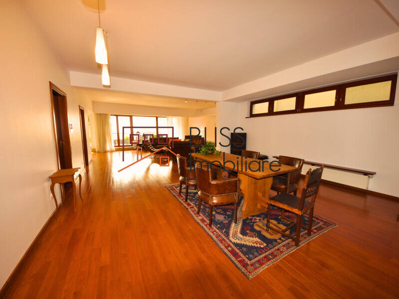 Spacious 2-bedroom Apartment Piata Victoriei - Mihail Moxa, Bucharest | Bliss Imobiliare / Photo 6 - BLISS Imobiliare