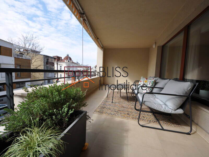Apartament Spatios 3 Camere Piata Victoriei - Mihail Moxa | Bliss Imobiliare / Photo 10 - BLISS Imobiliare