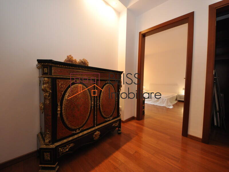 Spacious 2-bedroom Apartment Piata Victoriei - Mihail Moxa, Bucharest | Bliss Imobiliare / Photo 24 - BLISS Imobiliare