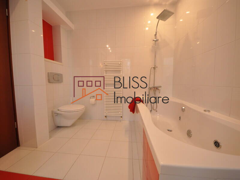 Apartament Spatios 3 Camere Piata Victoriei - Mihail Moxa | Bliss Imobiliare / Photo 18 - BLISS Imobiliare