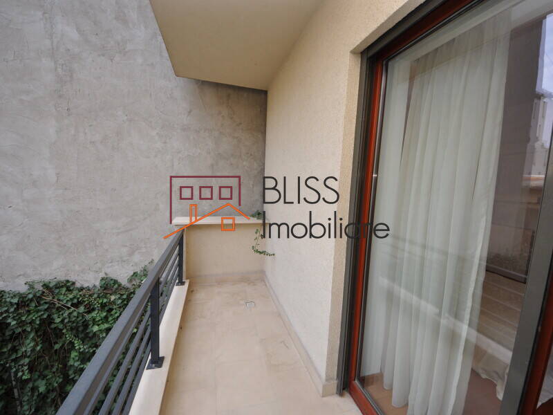 Apartament Spatios 3 Camere Piata Victoriei - Mihail Moxa | Bliss Imobiliare / Photo 19 - BLISS Imobiliare