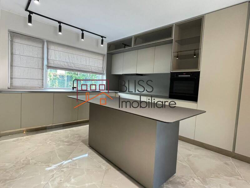 3-Bedroom Villa With Private Garden And Garage -  Iancu De Hunedoara 8, Bucharest / Ilfov | Bliss Imobiliare / Photo 9 - BLISS Imobiliare