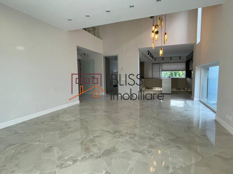 Vila Cu 3 Dormitoare, Gradina Privata Si Garaj - Iancu De Hunedoara 8 | Bliss Imobiliare / Photo 5 - BLISS Imobiliare