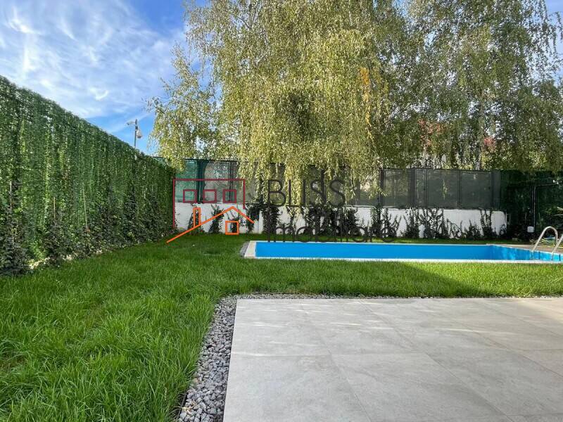 3-Bedroom Villa With Private Garden And Garage -  Iancu De Hunedoara 8, Bucharest / Ilfov | Bliss Imobiliare / Photo 23 - BLISS Imobiliare