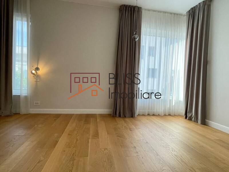 Vila Cu 3 Dormitoare, Gradina Privata Si Garaj - Iancu De Hunedoara 8 | Bliss Imobiliare / Photo 14 - BLISS Imobiliare