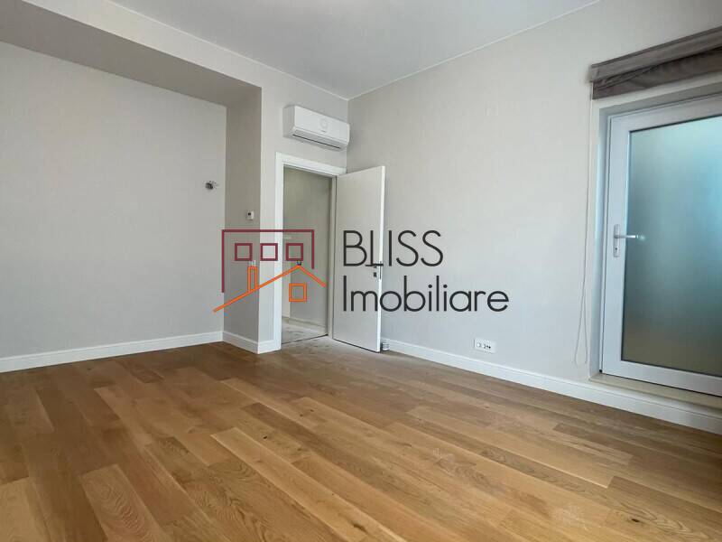 Vila Cu 3 Dormitoare, Gradina Privata Si Garaj - Iancu De Hunedoara 8 | Bliss Imobiliare / Photo 16 - BLISS Imobiliare