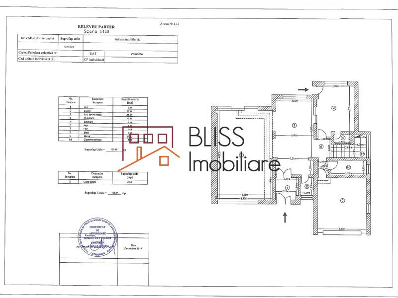 Vila De Lux  In Iancu Nicolae | Bliss Imobiliare / Photo 34 - BLISS Imobiliare