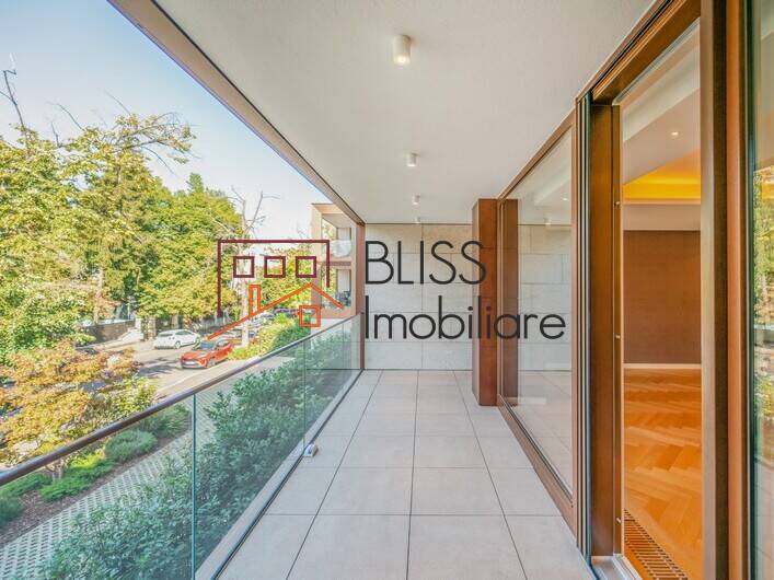 3-Bedroom Apartment In Dorobanti, 2 Parking Places, 174mp, Bucharest | Bliss Imobiliare / Photo 1 - BLISS Imobiliare