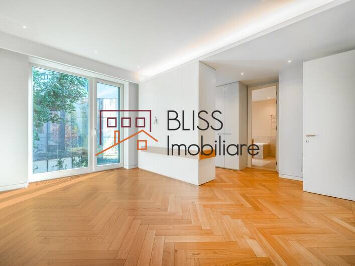 3-Bedroom Apartment In Dorobanti, 2 Parking Places, 174mp, Bucharest | Bliss Imobiliare / Photo 3 - BLISS Imobiliare