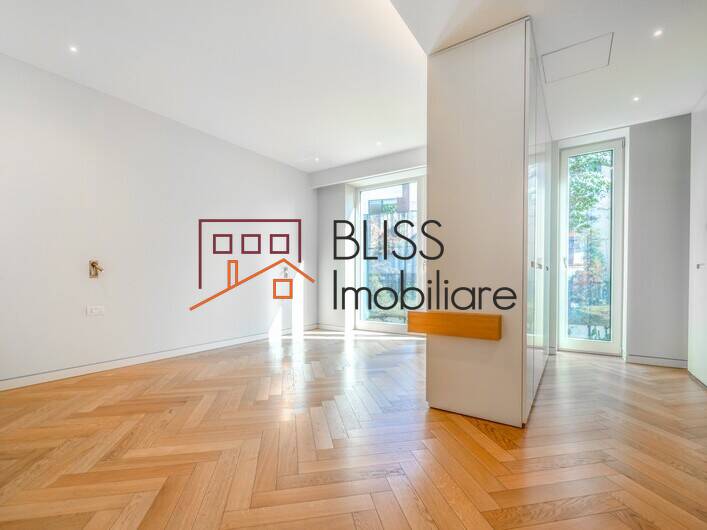 3-Bedroom Apartment In Dorobanti, 2 Parking Places, 174mp, Bucharest | Bliss Imobiliare / Photo 4 - BLISS Imobiliare