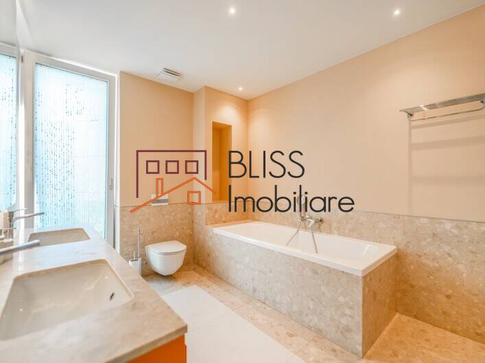 3-Bedroom Apartment In Dorobanti, 2 Parking Places, 174mp, Bucharest | Bliss Imobiliare / Photo 5 - BLISS Imobiliare