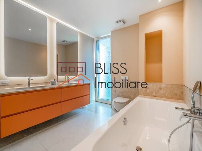 Apartament Cu 4 Camere In Dorobanti, 2 Locuri De Parcare, 174mp | Bliss Imobiliare / Photo 6 - BLISS Imobiliare