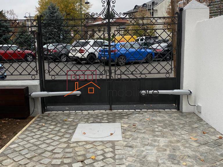 Vila De Lux 6 Camere Dorobanti Cu Gradina Privata | Bliss Imobiliare / Photo 12 - BLISS Imobiliare