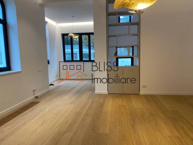 Vila De Lux 6 Camere Dorobanti Cu Gradina Privata | Bliss Imobiliare / Photo 4 - BLISS Imobiliare