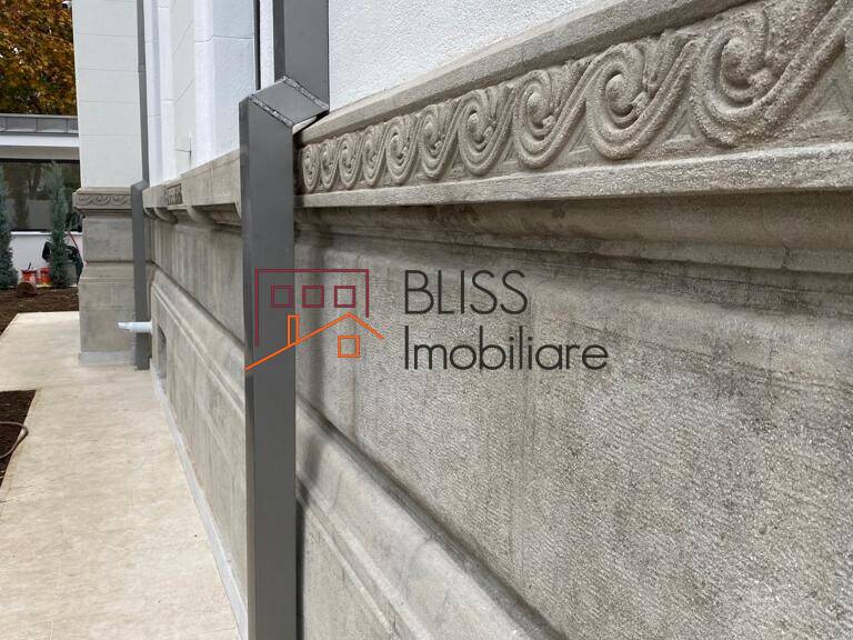 Vila De Lux 6 Camere Dorobanti Cu Gradina Privata | Bliss Imobiliare / Photo 11 - BLISS Imobiliare