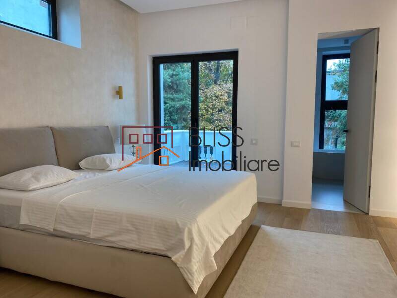 Vila De Lux 6 Camere Dorobanti Cu Gradina Privata | Bliss Imobiliare / Photo 7 - BLISS Imobiliare