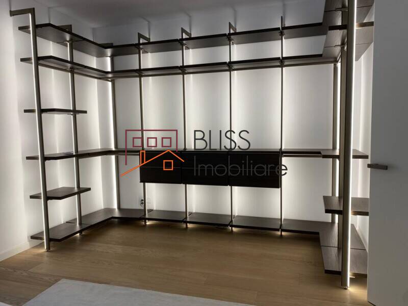 Luxury 4-Bedroom Villa In Dorobanti With Private Garden, Bucharest | Bliss Imobiliare / Photo 8 - BLISS Imobiliare