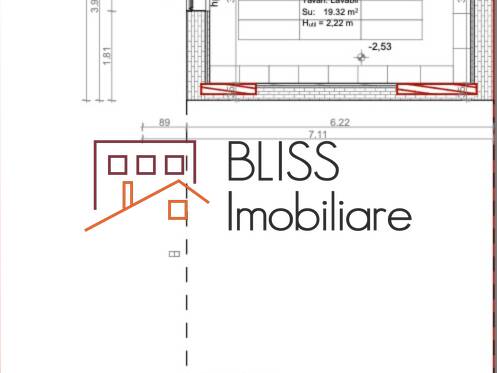 Vila De Lux 6 Camere Dorobanti Cu Gradina Privata | Bliss Imobiliare / Photo 16 - BLISS Imobiliare