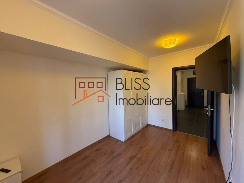 3-room Apartment, 2 Bathrooms, Baneasa Forest View, Bucharest / Ilfov | Bliss Imobiliare / Photo 10 - BLISS Imobiliare