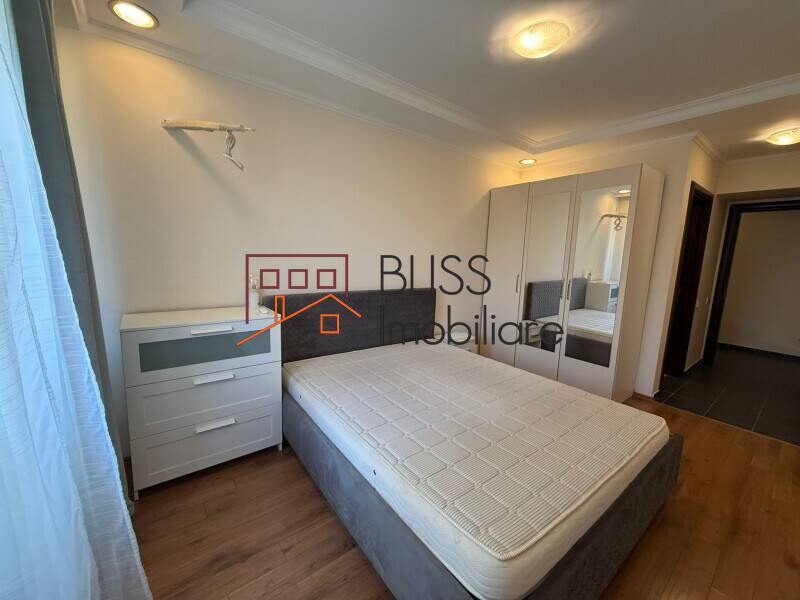 Apartament Premium Cu 3 Camere, 2 Bai Si Vedere Libera | Bliss Imobiliare / Photo 8 - BLISS Imobiliare