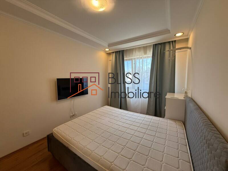 3-room Apartment, 2 Bathrooms, Baneasa Forest View, Bucharest / Ilfov | Bliss Imobiliare / Photo 12 - BLISS Imobiliare