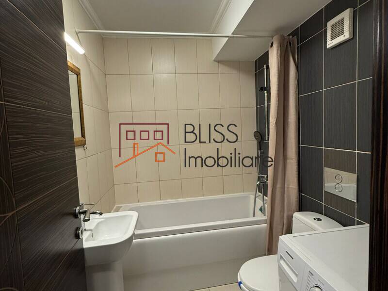 Modern Apartment With 2 Bedrooms, 2 Bathrooms And Open Views, Bucharest / Ilfov | Bliss Imobiliare / Photo 13 - BLISS Imobiliare