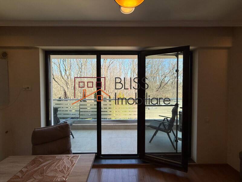 Apartament 3 Camere, 2 Bai, Vedere Padurea Baneasa | Bliss Imobiliare / Photo 6 - BLISS Imobiliare