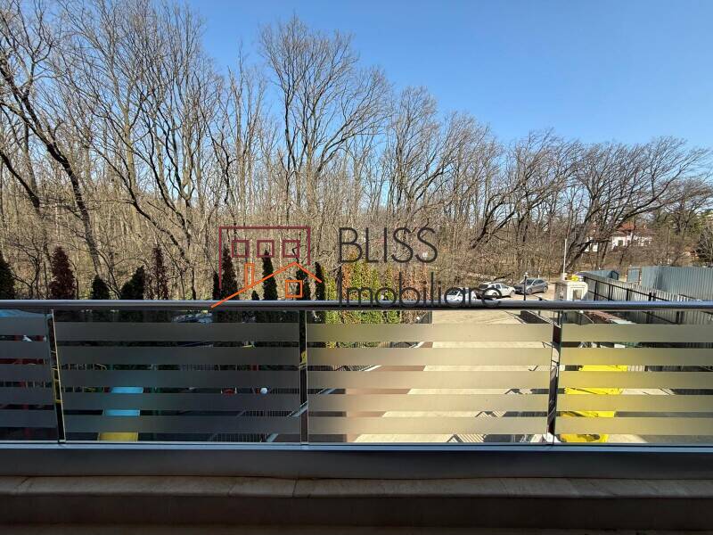 Modern Apartment With 2 Bedrooms, 2 Bathrooms And Open Views, Bucharest / Ilfov | Bliss Imobiliare / Photo 15 - BLISS Imobiliare