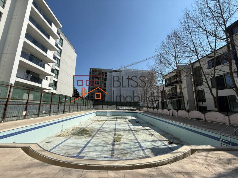 Apartament Premium Cu 3 Camere, 2 Bai Si Vedere Libera | Bliss Imobiliare / Photo 19 - BLISS Imobiliare
