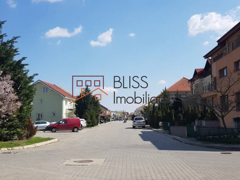 Vila 6 Camere, 5 Dormitoare, Baneasa Residential Park, Iancu Nicolae | Bliss Imobiliare / Photo 47 - BLISS Imobiliare