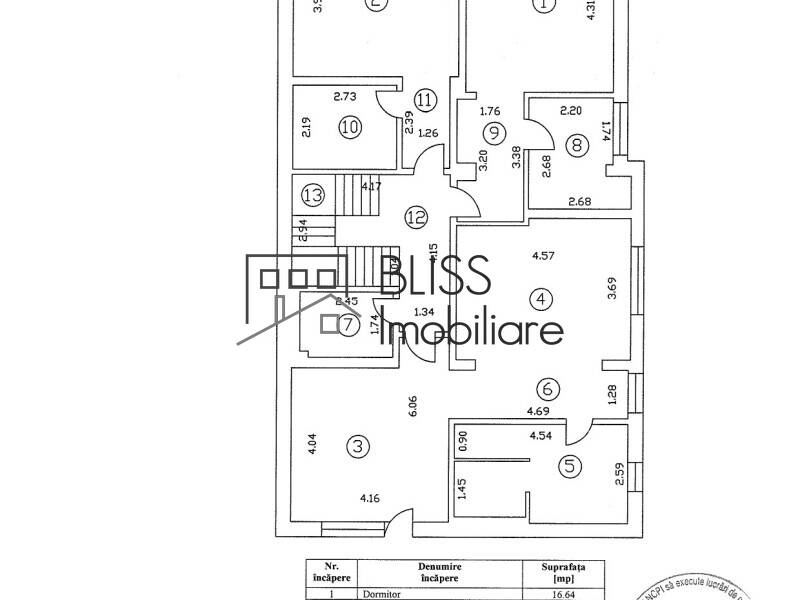 5-Bedroom Villa, Baneasa Residential Park, Iancu Nicolae, 2019, Bucharest / Ilfov | Bliss Imobiliare / Photo 43 - BLISS Imobiliare