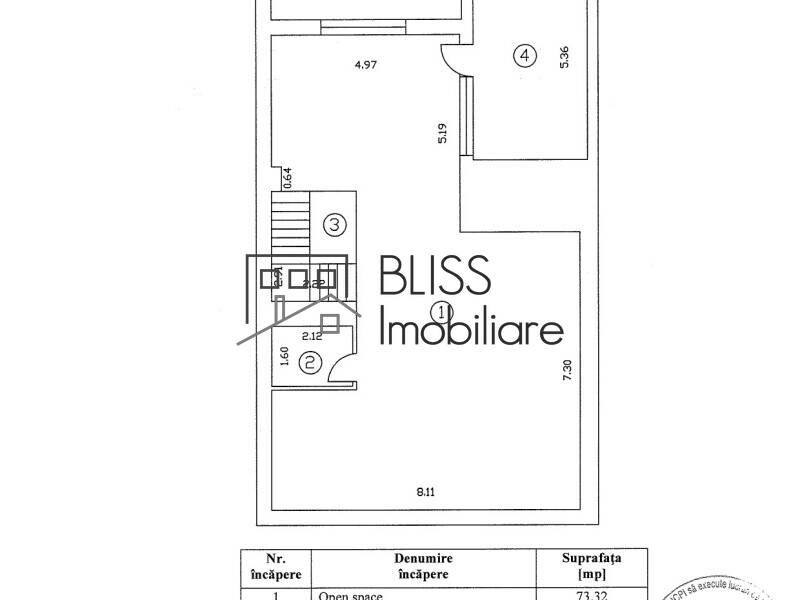 Premium 3-Bedroom Villa With Private Garden, Bucharest / Ilfov | Bliss Imobiliare / Photo 9 - BLISS Imobiliare