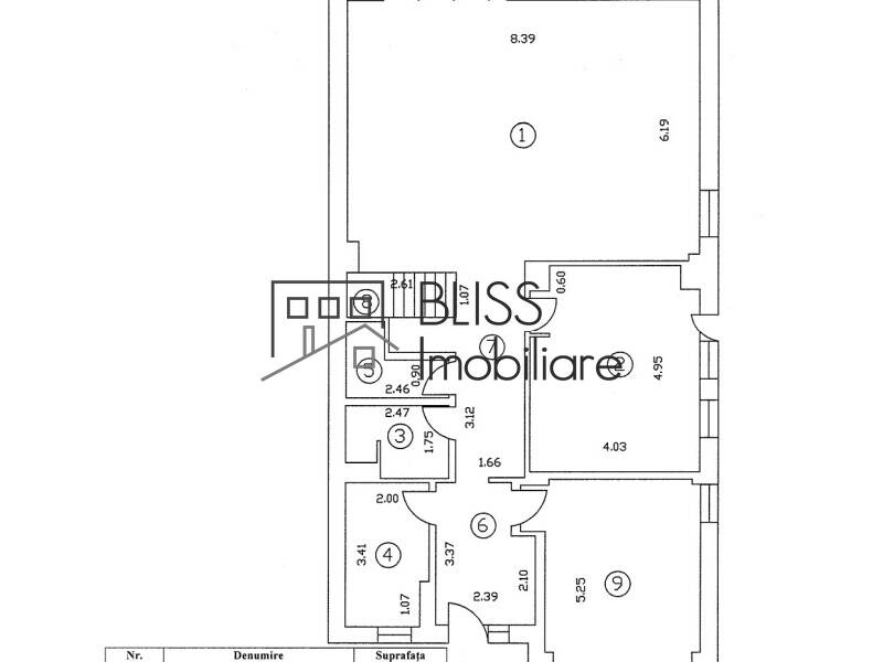 Vila Premium Cu 3 Dormitoare Si Gradina Privata | Bliss Imobiliare / Photo 7 - BLISS Imobiliare