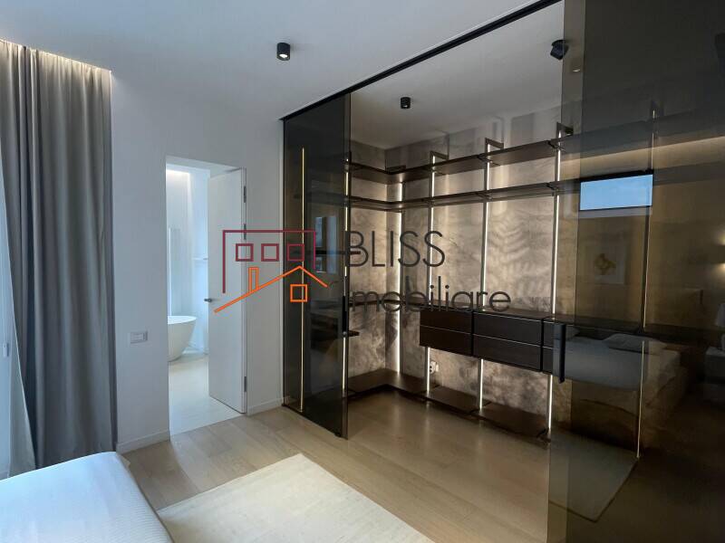 Vila De Lux 6 Camere Dorobanti Cu Gradina Privata | Bliss Imobiliare / Photo 11 - BLISS Imobiliare