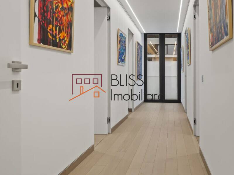 Resedinta De Lux Cu 5 Camere Si 243mp Utili Intr-un Bloc Boutique | Bliss Imobiliare / Photo 36 - BLISS Imobiliare