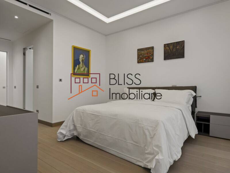 Resedinta De Lux Cu 5 Camere Si 243mp Utili Intr-un Bloc Boutique | Bliss Imobiliare / Photo 15 - BLISS Imobiliare
