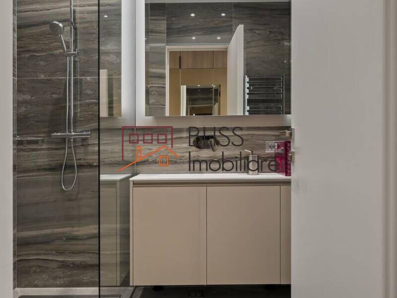 Resedinta De Lux Cu 5 Camere Si 243mp Utili Intr-un Bloc Boutique | Bliss Imobiliare / Photo 23 - BLISS Imobiliare