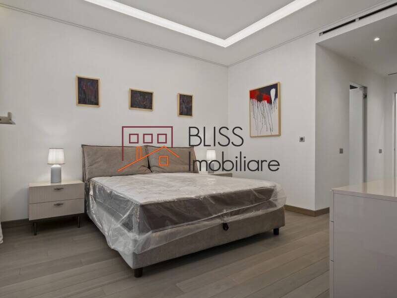 Resedinta De Lux Cu 5 Camere Si 243mp Utili Intr-un Bloc Boutique | Bliss Imobiliare / Photo 31 - BLISS Imobiliare