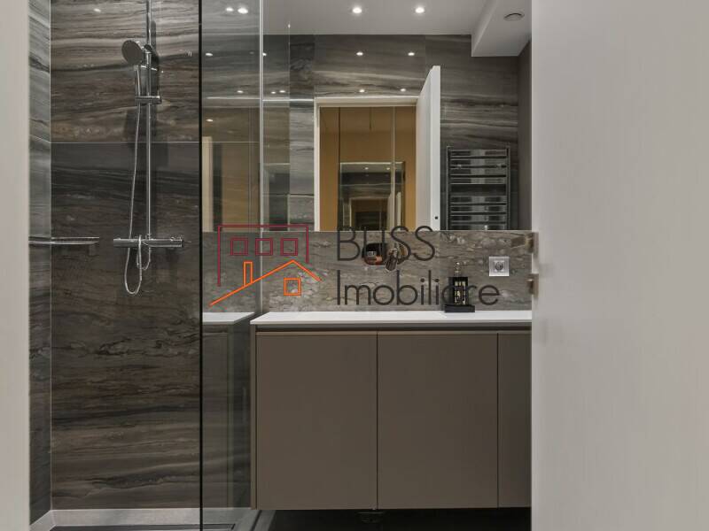 Resedinta De Lux Cu 5 Camere Si 243mp Utili Intr-un Bloc Boutique | Bliss Imobiliare / Photo 34 - BLISS Imobiliare
