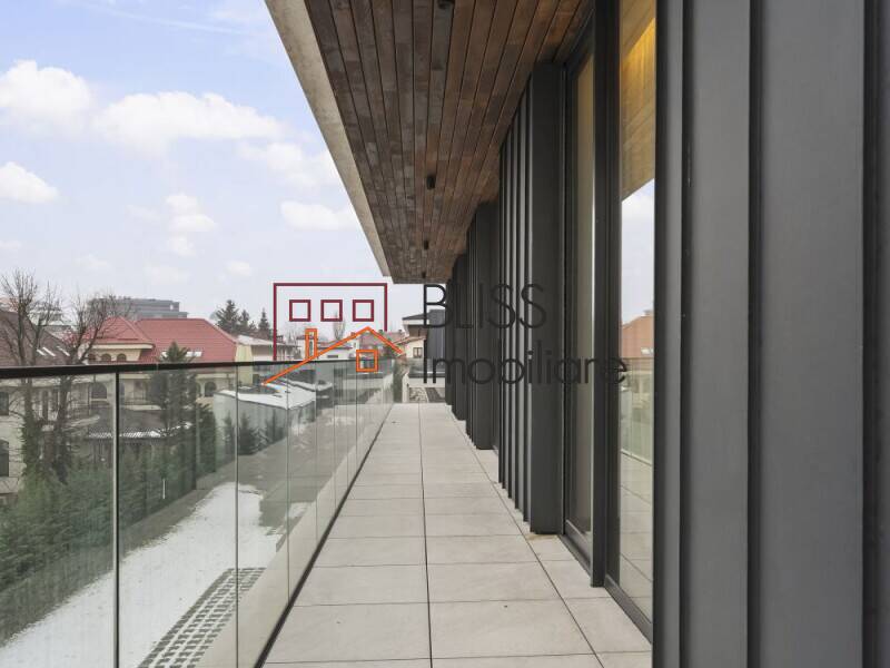 Resedinta De Lux Cu 5 Camere Si 243mp Utili Intr-un Bloc Boutique | Bliss Imobiliare / Photo 12 - BLISS Imobiliare
