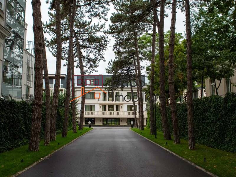 4-Bedroom Luxury Apartment In Kiseleff, 243sqm, Boutique Building, Bucharest | Bliss Imobiliare / Photo 37 - BLISS Imobiliare