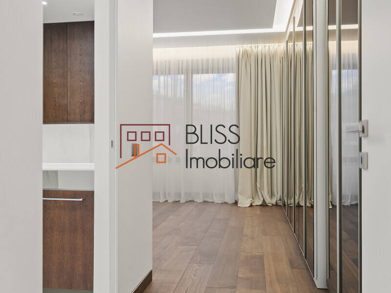 3-Bedroom Apartment In Kiseleff | 238 Sqm |Boutique Building, Bucharest | Bliss Imobiliare / Photo 17 - BLISS Imobiliare