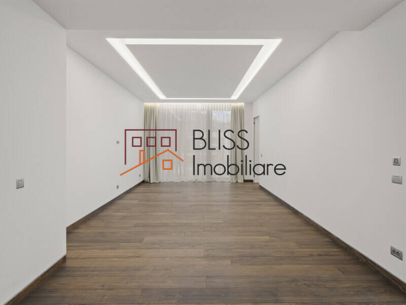 4-Bedroom Apartment, 243sqm, 2 Parking Places In Kiseleff, Bucharest | Bliss Imobiliare / Photo 4 - BLISS Imobiliare