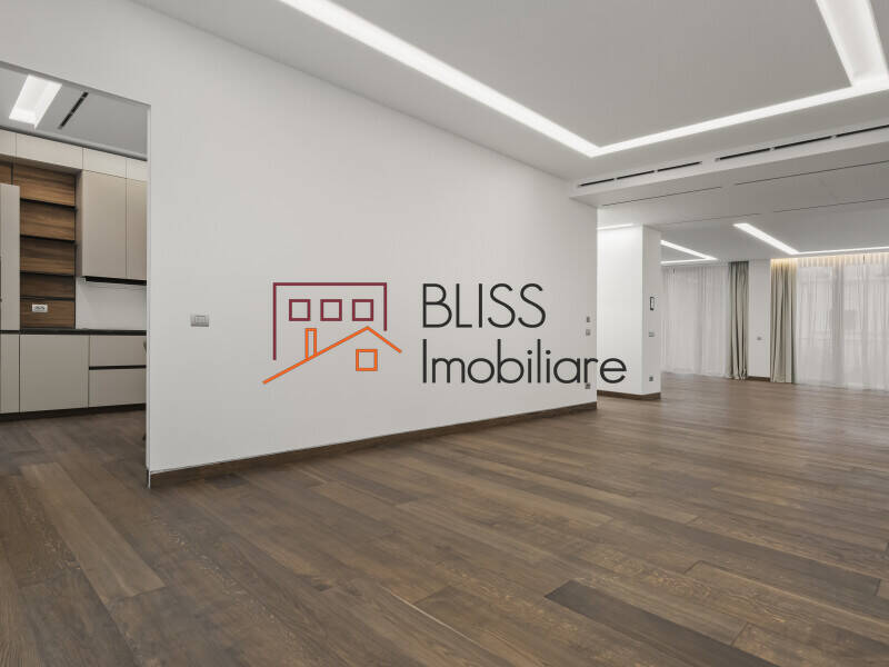 Apartament 5 Camere, 243mp, 2 Locuri De Parcare In Zona Kiseleff | Bliss Imobiliare / Photo 5 - BLISS Imobiliare