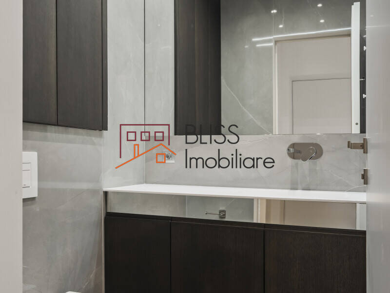 Apartament 5 Camere, 243mp, 2 Locuri De Parcare In Zona Kiseleff | Bliss Imobiliare / Photo 10 - BLISS Imobiliare