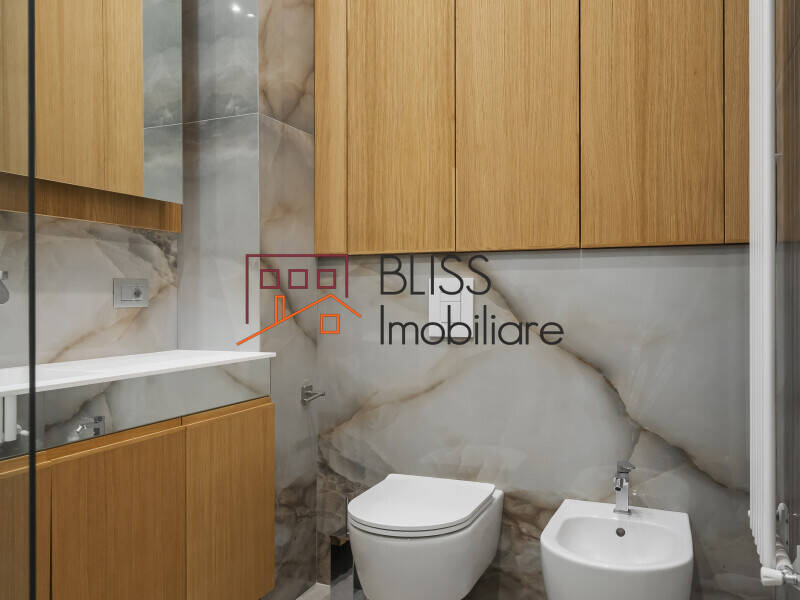 Apartament 5 Camere, 243mp, 2 Locuri De Parcare In Zona Kiseleff | Bliss Imobiliare / Photo 20 - BLISS Imobiliare