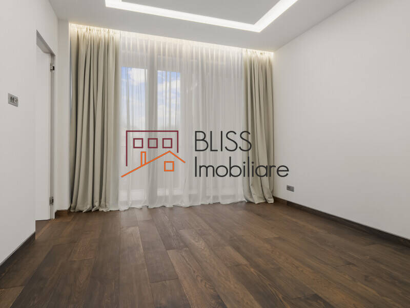Apartament 5 Camere, 243mp, 2 Locuri De Parcare In Zona Kiseleff | Bliss Imobiliare / Photo 18 - BLISS Imobiliare